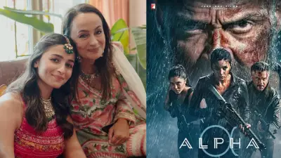 Soni Razdan Defends Alia Bhatt Against Alpha Trolling