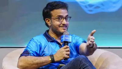 Sourav Ganguly to Be Inducted into ICC Hall of Fame, Thanks ICC and Jay Shah