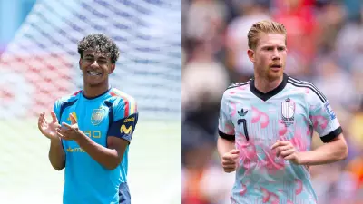 Spain vs Belgium FIFA World Cup: Live Score, Highlights, and Tactical Analysis