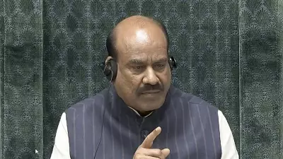 Speaker to Decide on TMC, Shiv Sena (UBT) Defections Before Monsoon Session