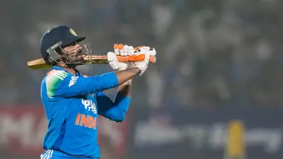 Srikkanth Backs Jadeja for India's ODI Squad Selection