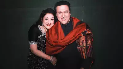 Ssunita Ahuja Reveals Govinda's Extra-Marital Affairs on Lock Upp
