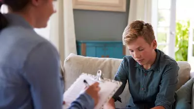 Study Challenges Idea That Childhood Memories of Abuse Are Unstable