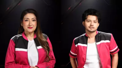 Sunita Ahuja, Riyaz Aly Eliminated in Lock Upp 2 Double Eviction