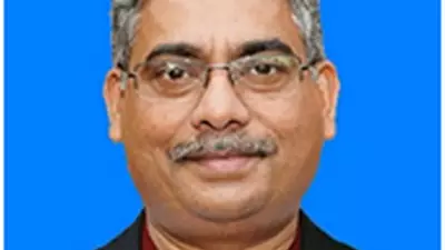 Suprat Das Appointed as Kaiga Nuclear Site Director in Karnataka
