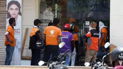 Swiggy Instamart slapped with 9 FSSAI notices over hygiene violations