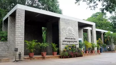 SWR, NDMA, IRIDM Host Railways Disaster Conclave at IIM-Bangalore