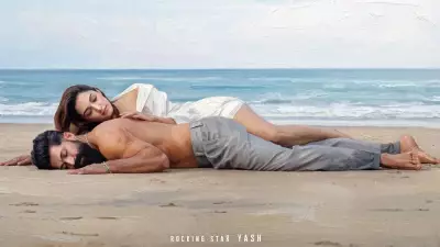 'Tabaahi' from Yash's 'Toxic' Released, Becomes Instant Hit