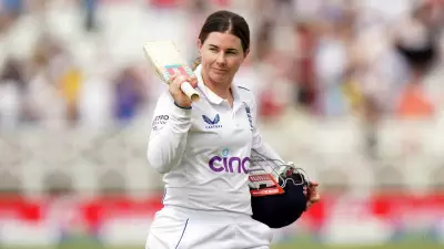 Tammy Beaumont to Retire After Lord's Test vs India