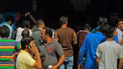 TASMAC to Regularise 23,000 Contract Workers with Salary Hike
