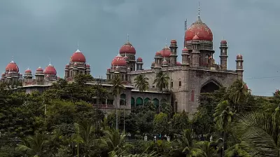 Telangana High Court grants bail to Union minister's son in POCSO case