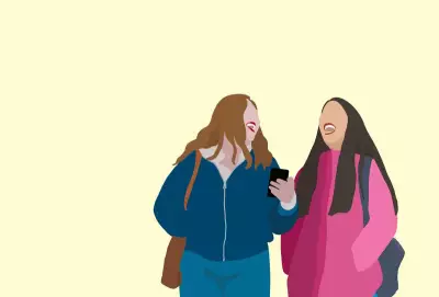 The Joy of Small Things: Finding Happiness in Everyday Moments