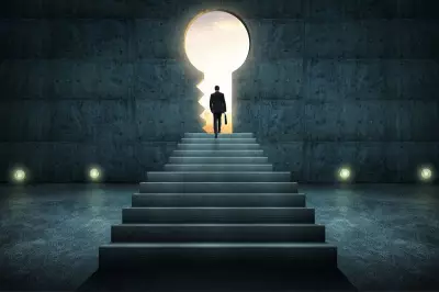 The Shortcut Mindset: Why Real Growth Demands Patience and Consistent Effort