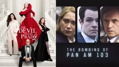This Week OTT Releases: Devil Wears Prada 2, Pan Am 103 Docudrama