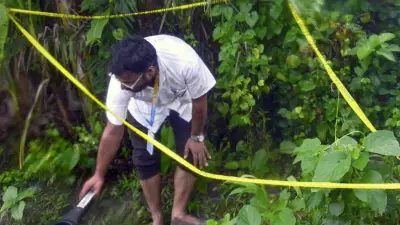 Three held for lynching Bengal man after 11-year-old rape victim's body found in pond