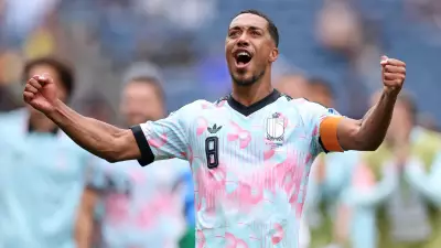 Tielemans Withdraws from Belgium vs Spain World Cup Qualifier Due to Injury