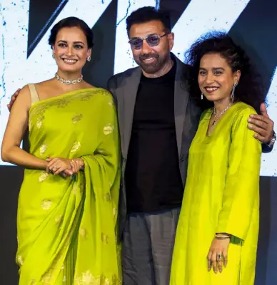 Tillotama Shome and Dia Mirza Reflect on 25-Year Journey in Netflix's IKKA