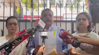 TMC Faction Led by Mamata Banerjee Files Detailed Reply to EC, Dismisses Rival Camp's Claim Over Party Symbol