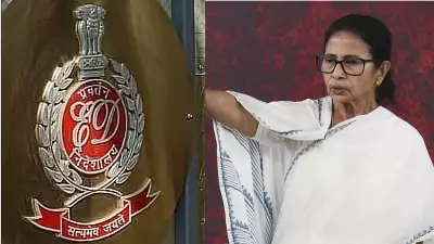 TMC Slams ED for Freezing Rs 440 Crore, Calls It BJP Politics