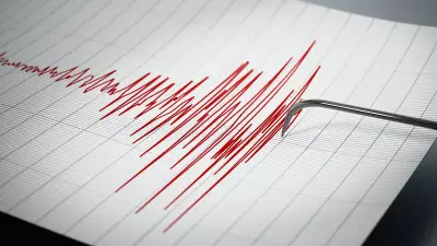 Tremors Felt in Maharashtra’s Nanded, Hingoli, Parbhani Districts