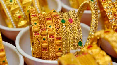 Trio Booked in Rs 15.60 Lakh Antique Gold Ornaments Fraud in Bengaluru