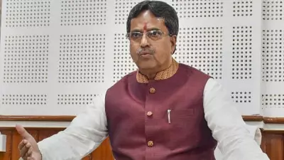 Tripura Makes National Song, Anthem Compulsory in All Schools