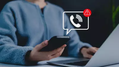 Truecaller CEO: 5.25 lakh flag calls from 1600, 140 series daily