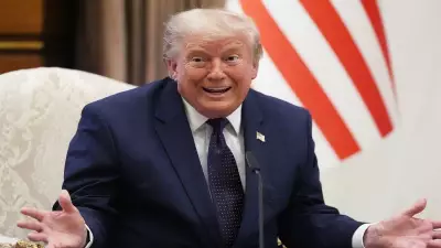 Trump Revives Greenland Talk at NATO Summit, Straining Alliance