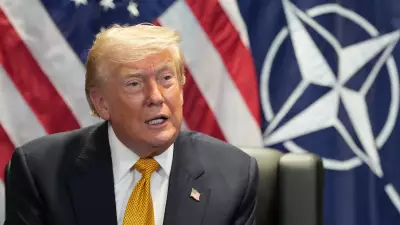 Trump Says Ceasefire Over but Negotiations Can Continue After Fresh Strikes on Iran