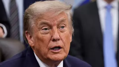 Trump Slams US Supreme Court Ruling on Birthright Citizenship