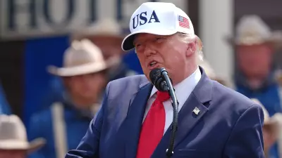 Trump Vows to Block China from Taking Control of Panama Canal