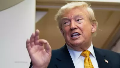 Trump Warns Iran: 1,000 Missiles Locked and Loaded If They Attempt Assassination