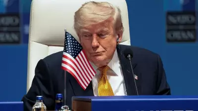 Trump Warns Iran: 1000 Missiles Ready to 'Decimate' if Targeted