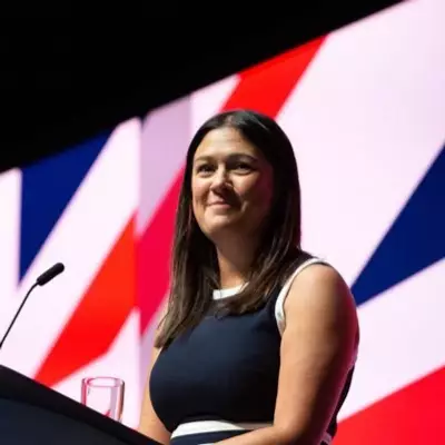 UK Culture Secretary Lisa Nandy Quits X, Citing Misinformation and Abuse