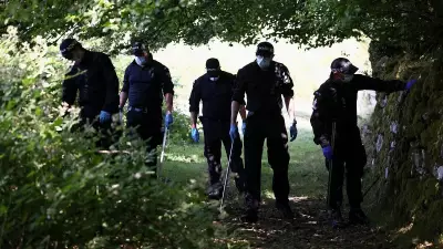 UK police arrest man on suspicion of killing ex-minister Widdecombe