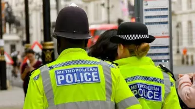 UK Police Inquest Into Indian-Origin Family's Fatal Fall in London