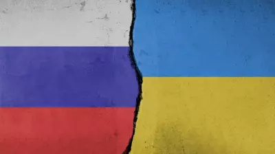 Ukraine Strikes Russian Refineries, Oil Terminal, and Tankers
