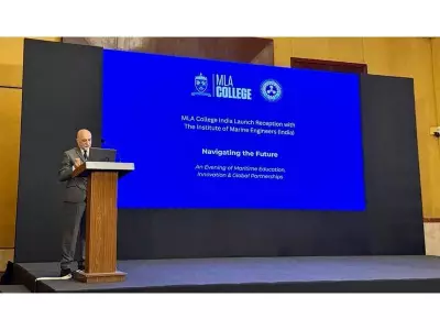 UK's MLA College and IMEI Launch Maritime Education Partnership