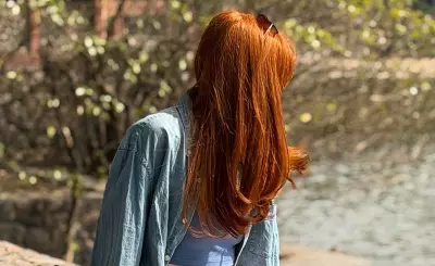 Ultra-Rare Gene Variant Causes Red Hair in Indian Girl, Study Finds