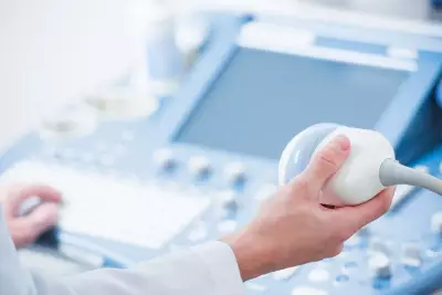 Ultrasound May Selectively Attack Oral Cancer Cells, IISc Study Finds