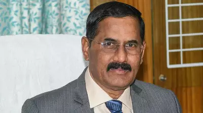 Upa Lokayukta Orders Suo Motu Case Against DHO, 4 Health Officials in Karnataka