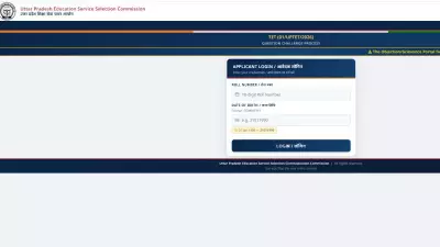 UPTET 2026 Answer Key Released at upessc.up.gov.in, Objections Open