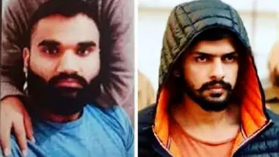 US Charges Lawrence Bishnoi, Goldy Brar in Hardeep Nijjar's 2023 Killing in Canada