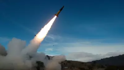 US-Iran Conflict: Tensions Escalate in West Asia Amid Strait of Hormuz Dispute