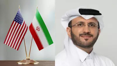 US-Iran Indirect Talks Progress in Doha; Next Round After Khamenei's Funeral