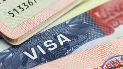 US Launches Fresh H-1B Visa Fraud Probe; Cognizant Among IT Firms Targeted