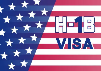 US Launches H-1B Visa Fraud Probe; Indian Workers, IT Firms Face Scrutiny