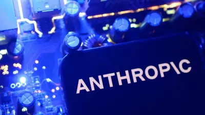 US Lifts Restrictions on Anthropic's Most Powerful AI Models