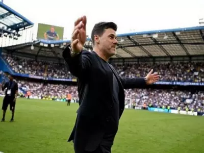 USA Ready for Bosnia Clash in World Cup Round of 32, Says Pochettino