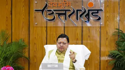 Uttarakhand Becomes India's Sixth Fully Literate State